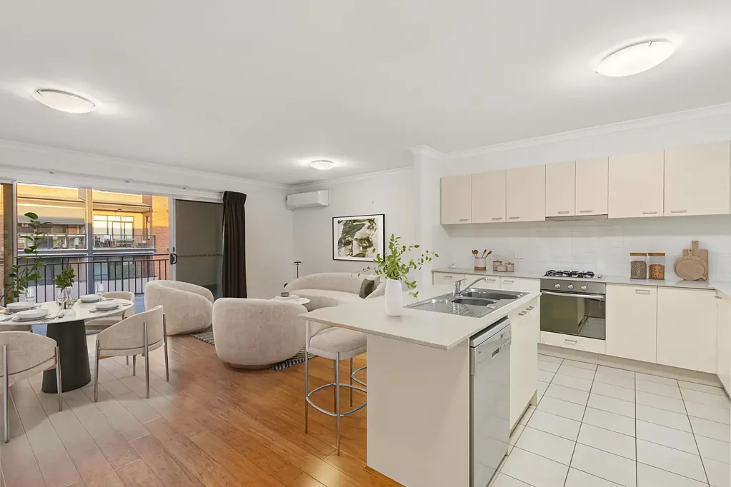41/76 Newcastle Street, Perth, WA 6000