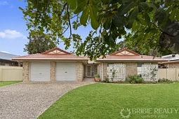 17 Egret Street, Bongaree
