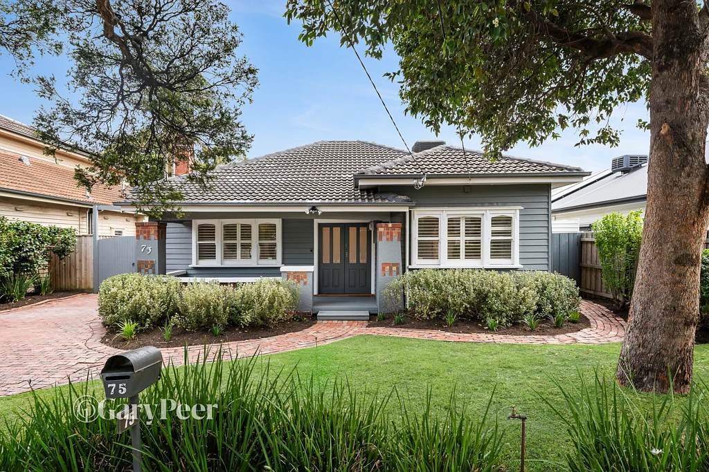 75 Morgan Street, Carnegie, VIC 3163