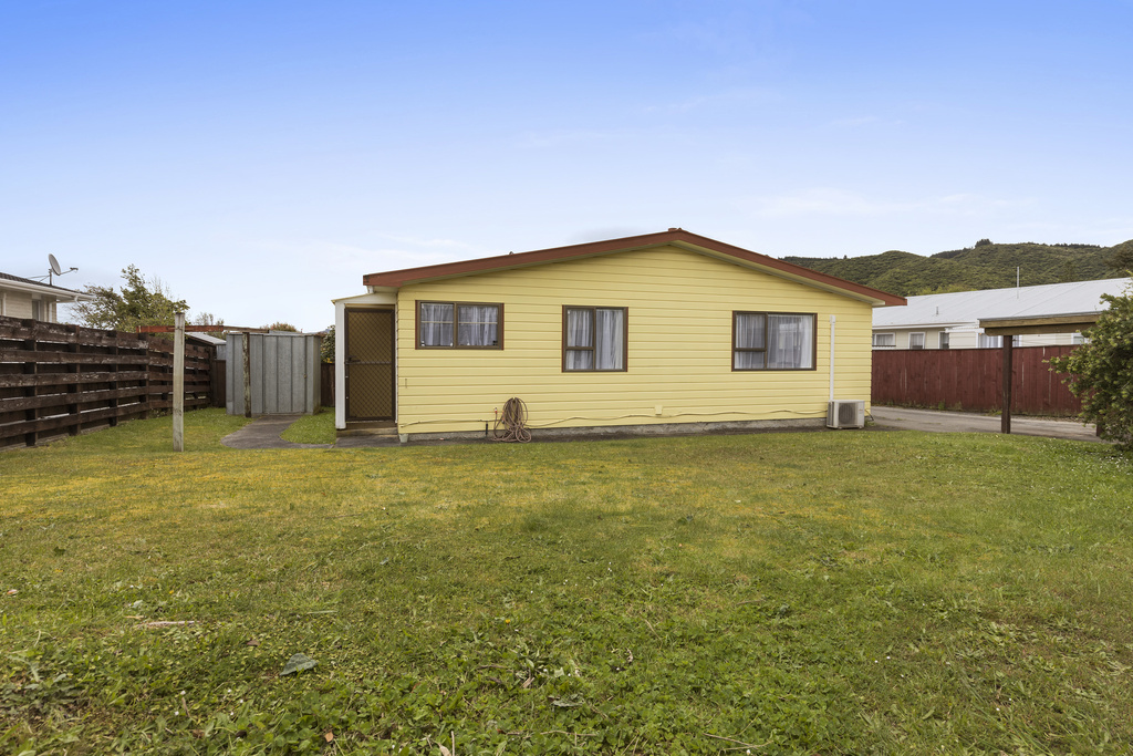 26b Roband Crescent, Brown Owl, Upper Hutt, 2 Schlafzimmer, 1 Badezimmer