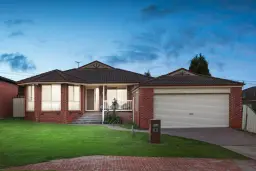 16 Mudo Court, Rowville