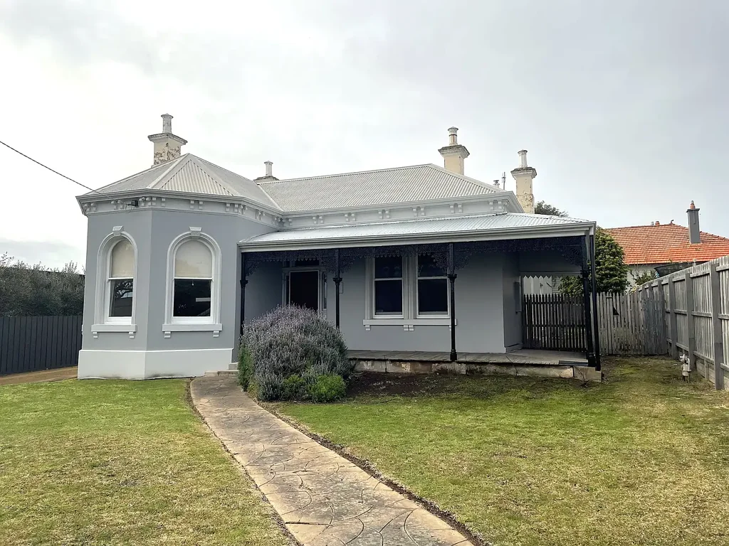 CENTRAL HERITAGE BEAUTY
