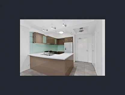 ID:21144714/260 Vulture Street, South Brisbane, Brisbane - Inner City Region, 1 침실, 1 욕실, Unit
