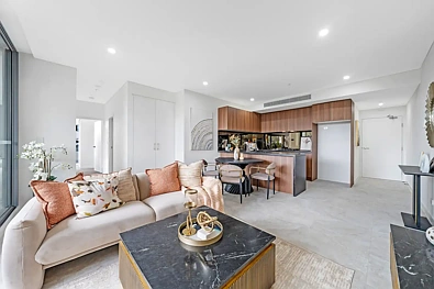 Villawood 1 Slaapkamer Adaptable Villawood Living