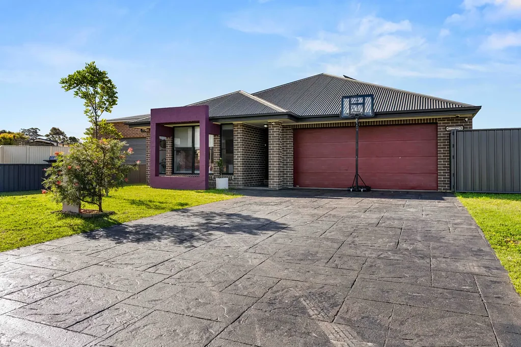 38 Golden Ash Close, Worrigee, NSW 2540