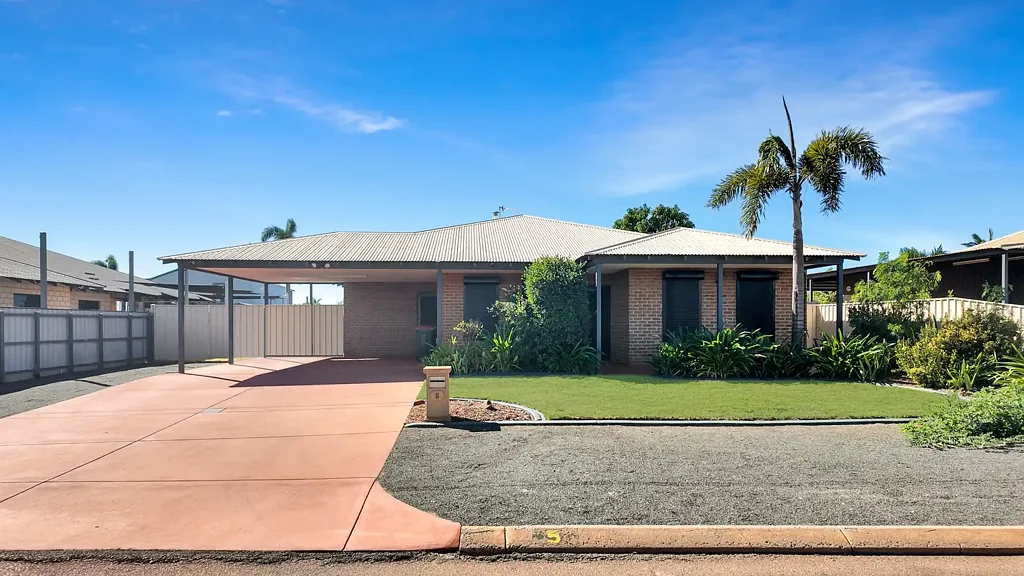 Baynton 4침실 OWNER OCCUPIER ALERT - Move-In Ready Family Home!