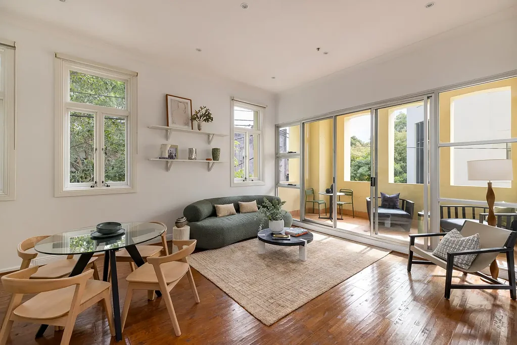 101/82-84 Abercrombie Street, Chippendale, NSW 2008