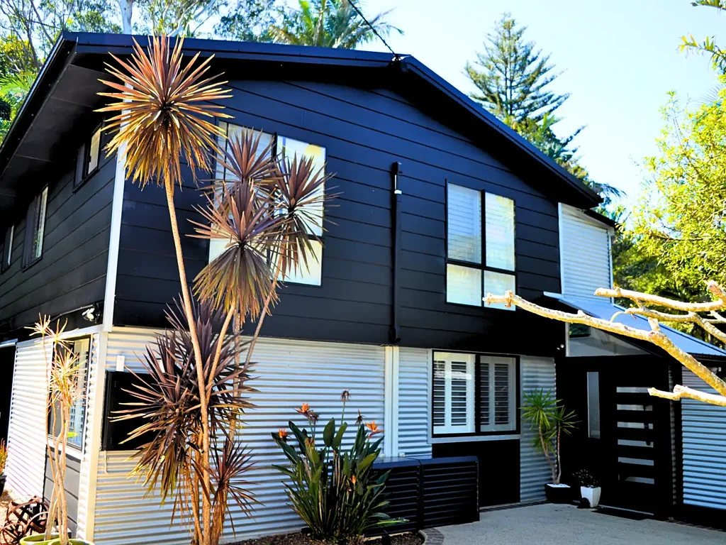 Flaxton 4 Bedroom Flaxton Sunshine Coast Hinterland Dual-Living Oasis – 
Fully Renovated & Move-In Ready