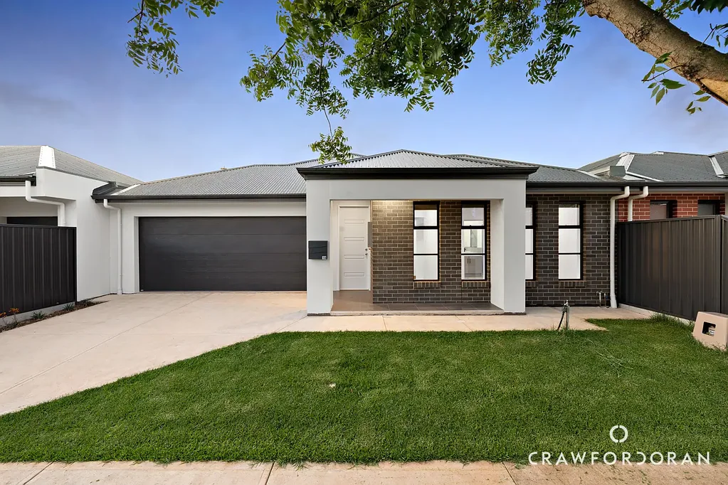 Woodville 4Kwarto Brand-New and Beautifully Designed, just a Pause from the CBD