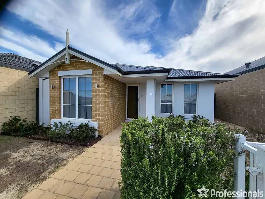 Well-Maintained Home!