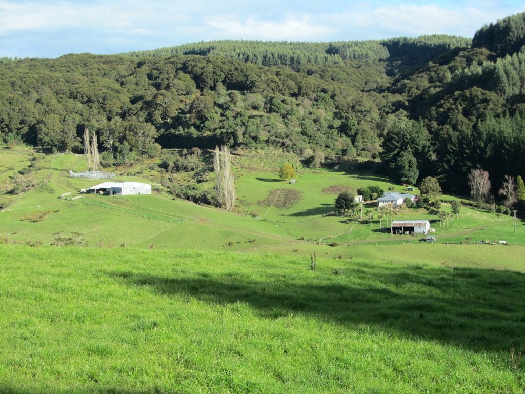 1306 Happy Valley Road, Tuatapere, Southland, 3房, 0浴, Grazing