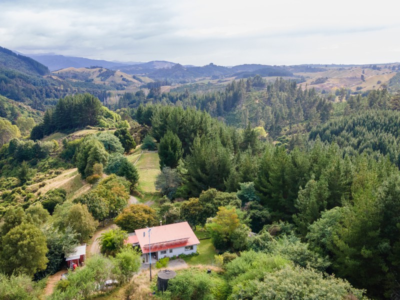 233 Lloyd Valley Road, Thorpe, Tasman, 3 ਕਮਰੇ, 0 ਬਾਥਰੂਮ