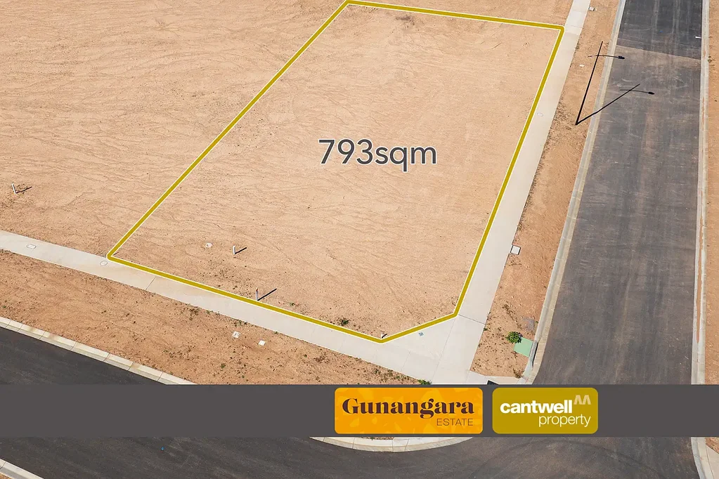 Campbells Creek Build Your Dream Home