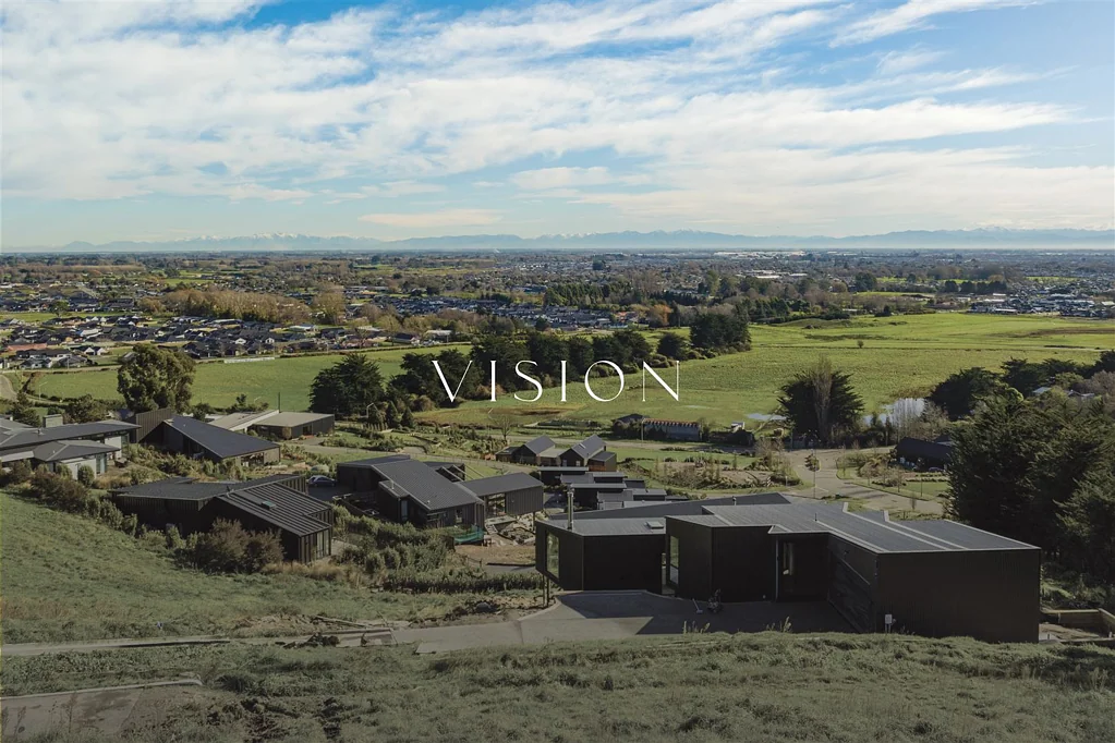 Kennedys Bush  Have The Vision