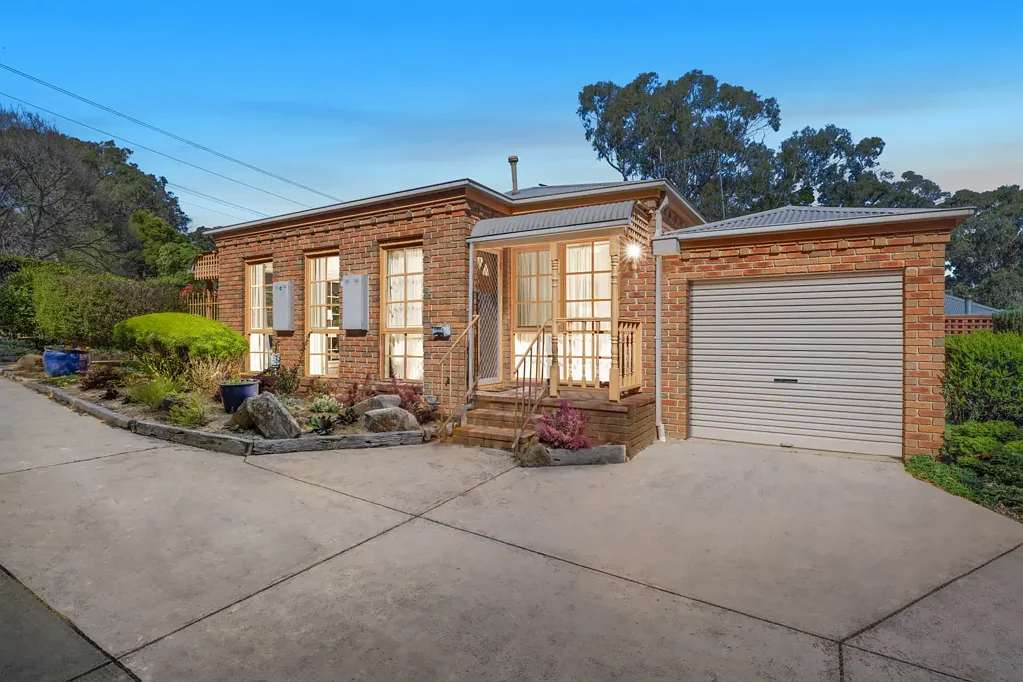 1/31 Benson Street, Belgrave, VIC 3160