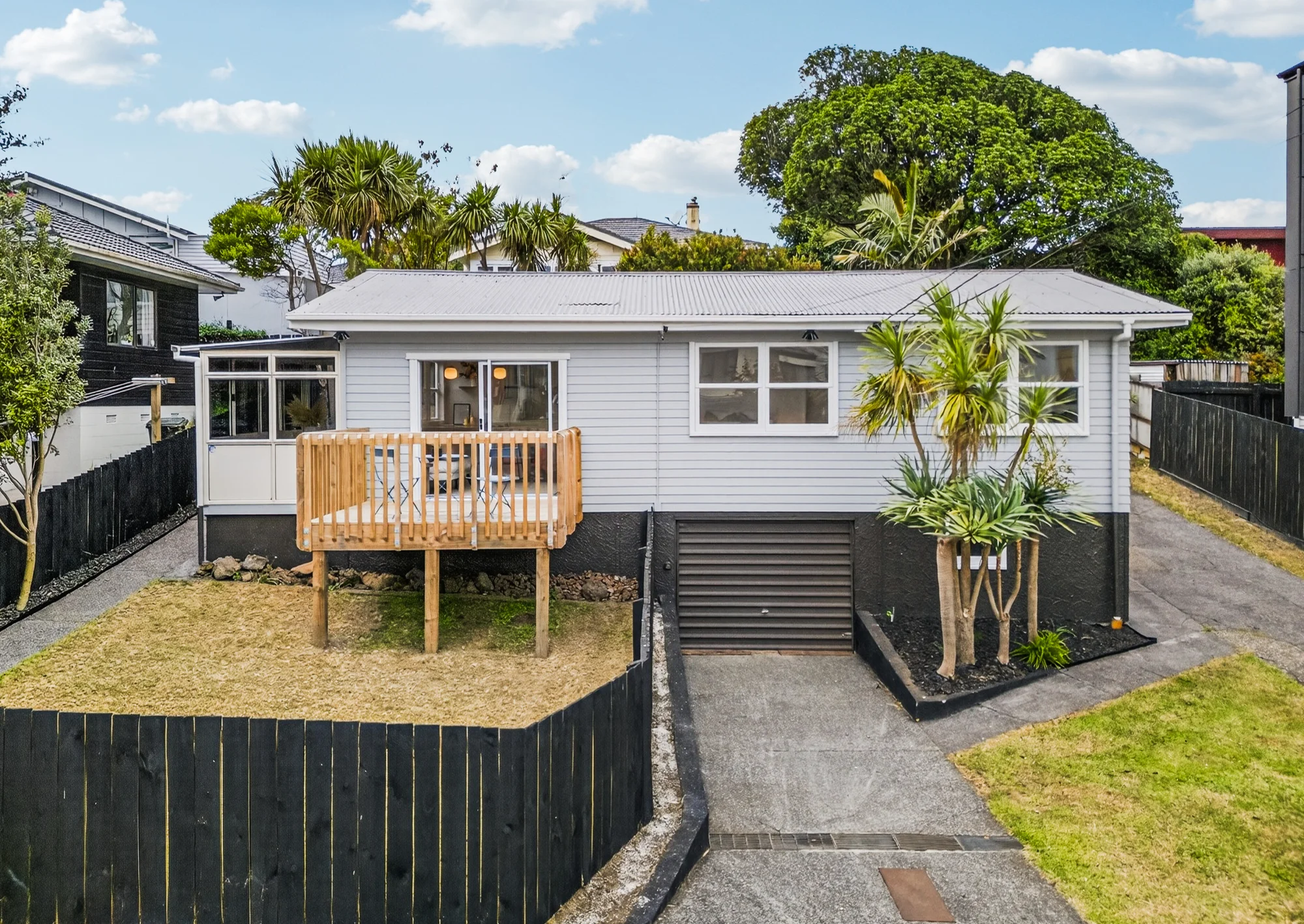 Sandringham 3Habitaciones Present All Offers!