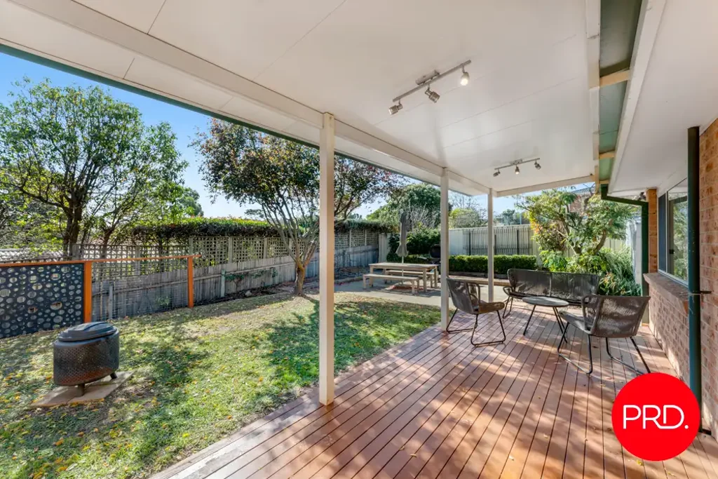 Queanbeyan West 3Habitaciones Peaceful Cul-de-Sac Living with Outdoor Appeal