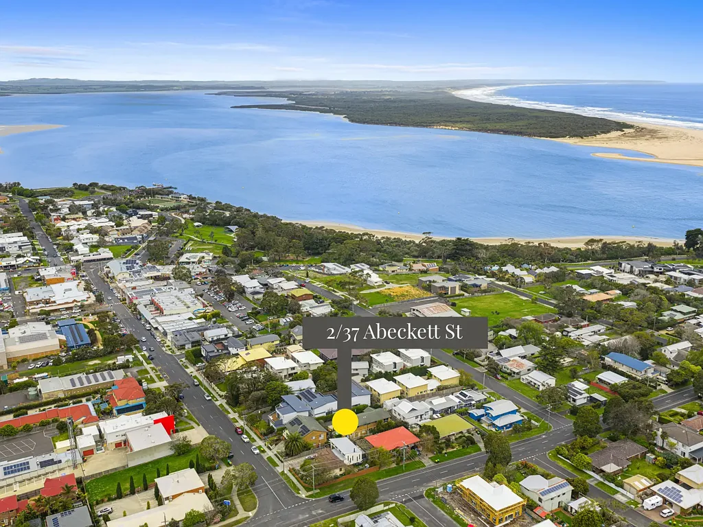 Inverloch 3Zimmer Ultimate Coastal Convenience