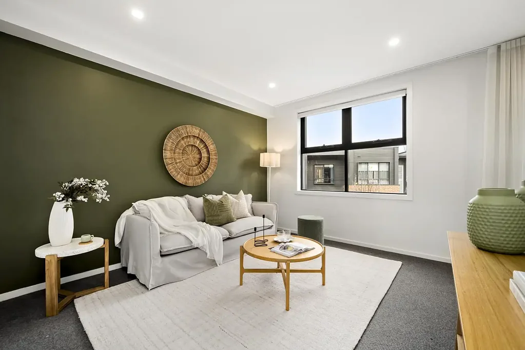 Braddon 3Habitaciones Box Seats, Not Boxed In!