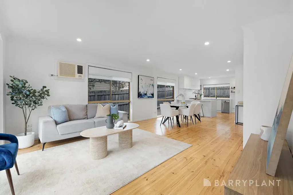 Ringwood 2Phòng ngủ Refined Low-Maintenance Living in Central Ringwood