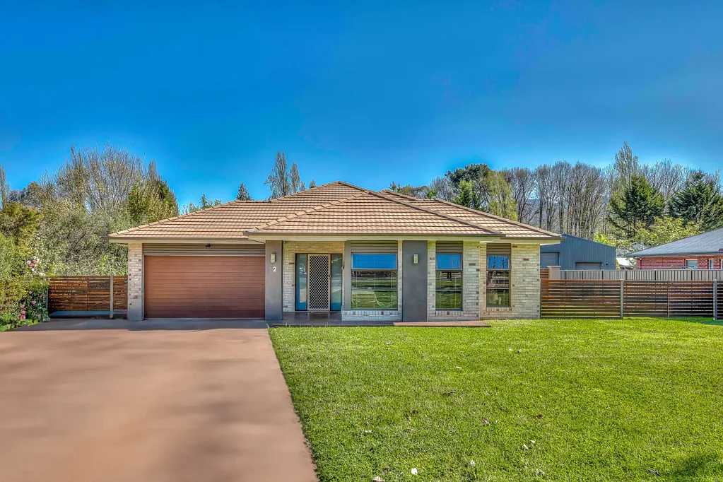 12 Station Street, Porepunkah, VIC 3740