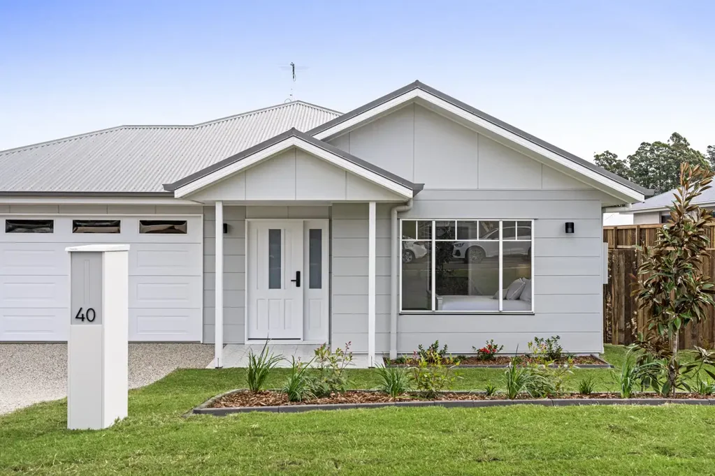 Mount Kynoch 4침실 Brand New Hamptons Luxury