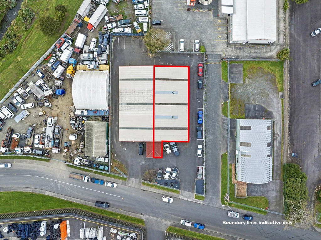 Manurewa GYM OPERATORS, OWNER-OCCUPIERS, AND INVESTORS