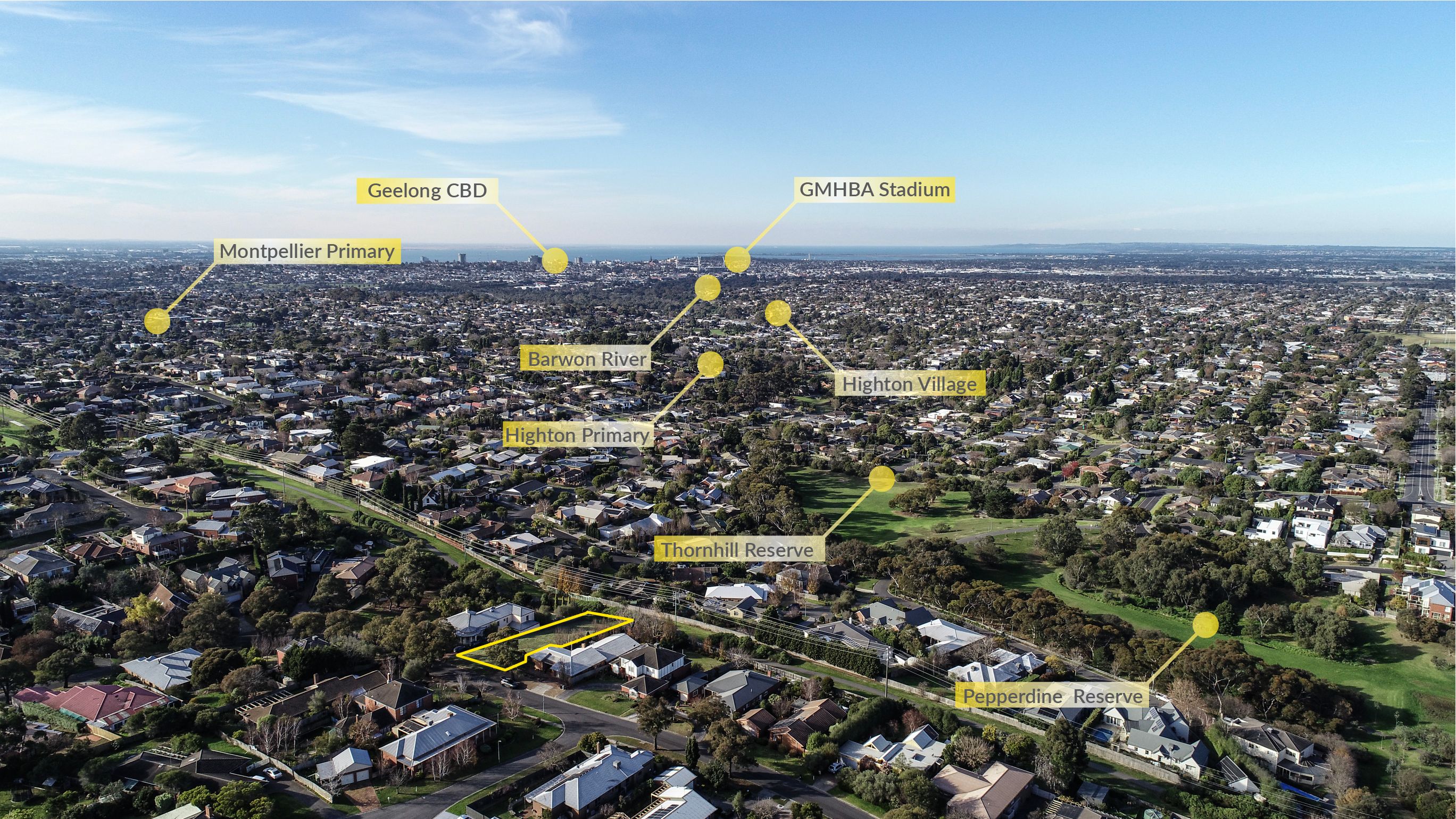 20 JAMES COOK DR, WANDANA HEIGHTS VIC 3216, 0 habitaciones, 0 baños, Section