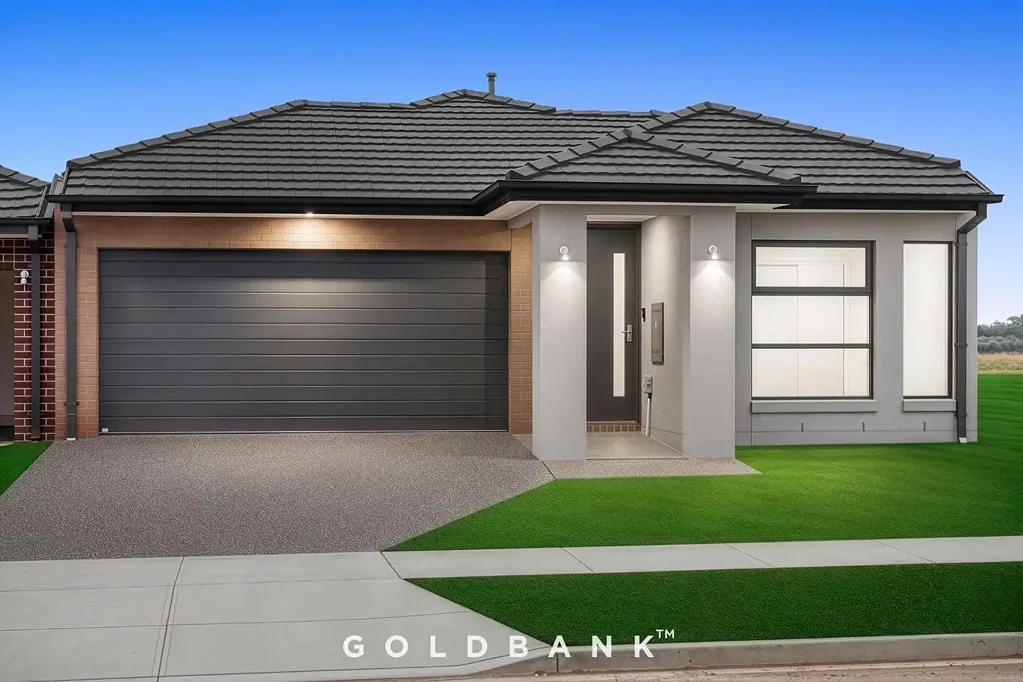 Bonnie Brook 4Phòng ngủ Move Straight Into a Brand-New Mimosa Home in a Thriving Family Community