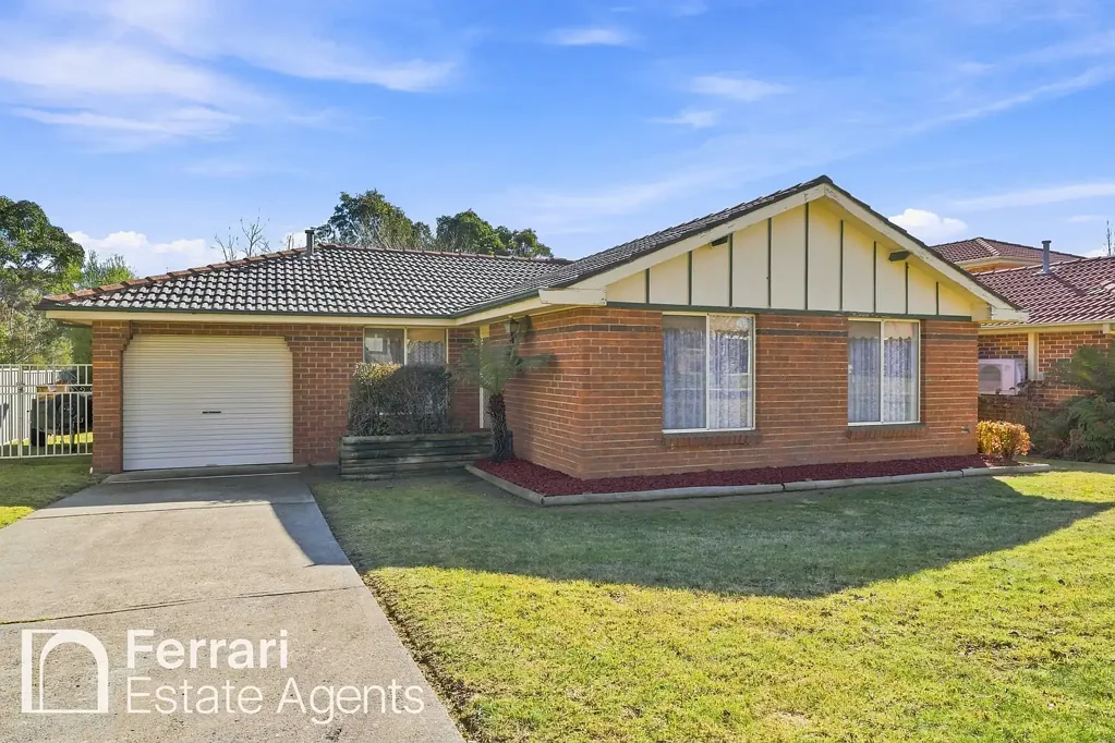9 Taronga Avenue, Orange, NSW 2800