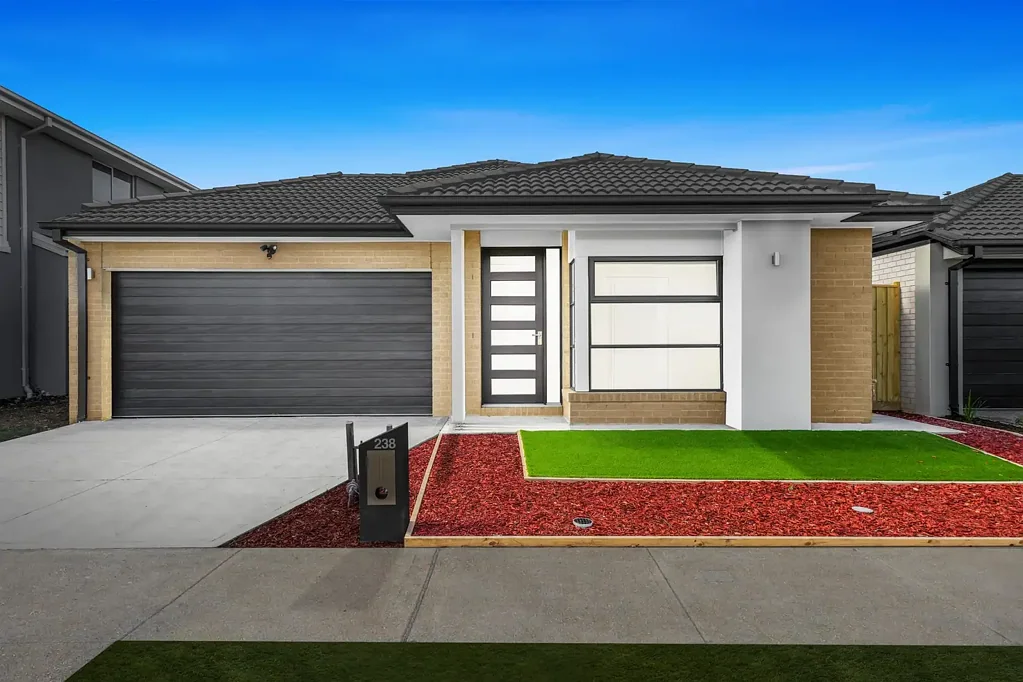 238 Maracana Avenue, Manor Lakes, VIC 3024