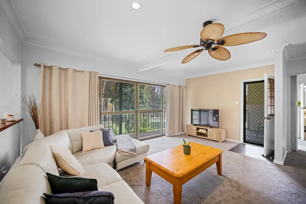 Tinonee 4Zimmer A Peaceful Tinonee Lifestyle