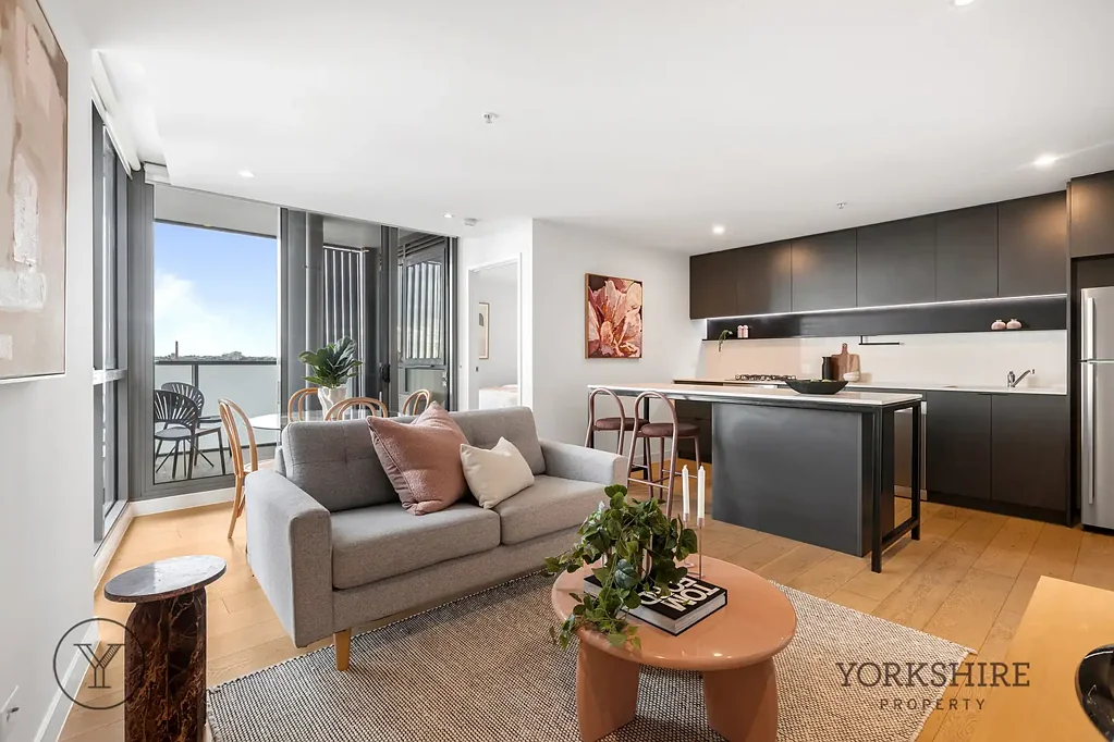 901D/21 Robert Street, Collingwood, VIC 3066