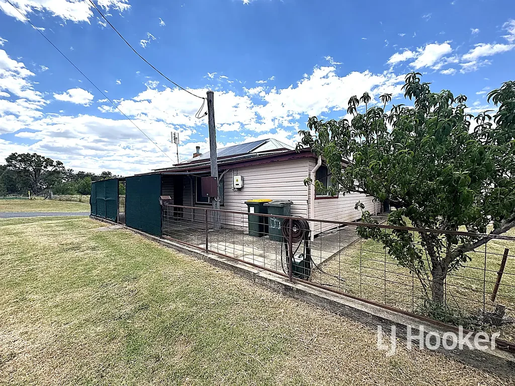 44 Bukkulla Street, Ashford, NSW 2361