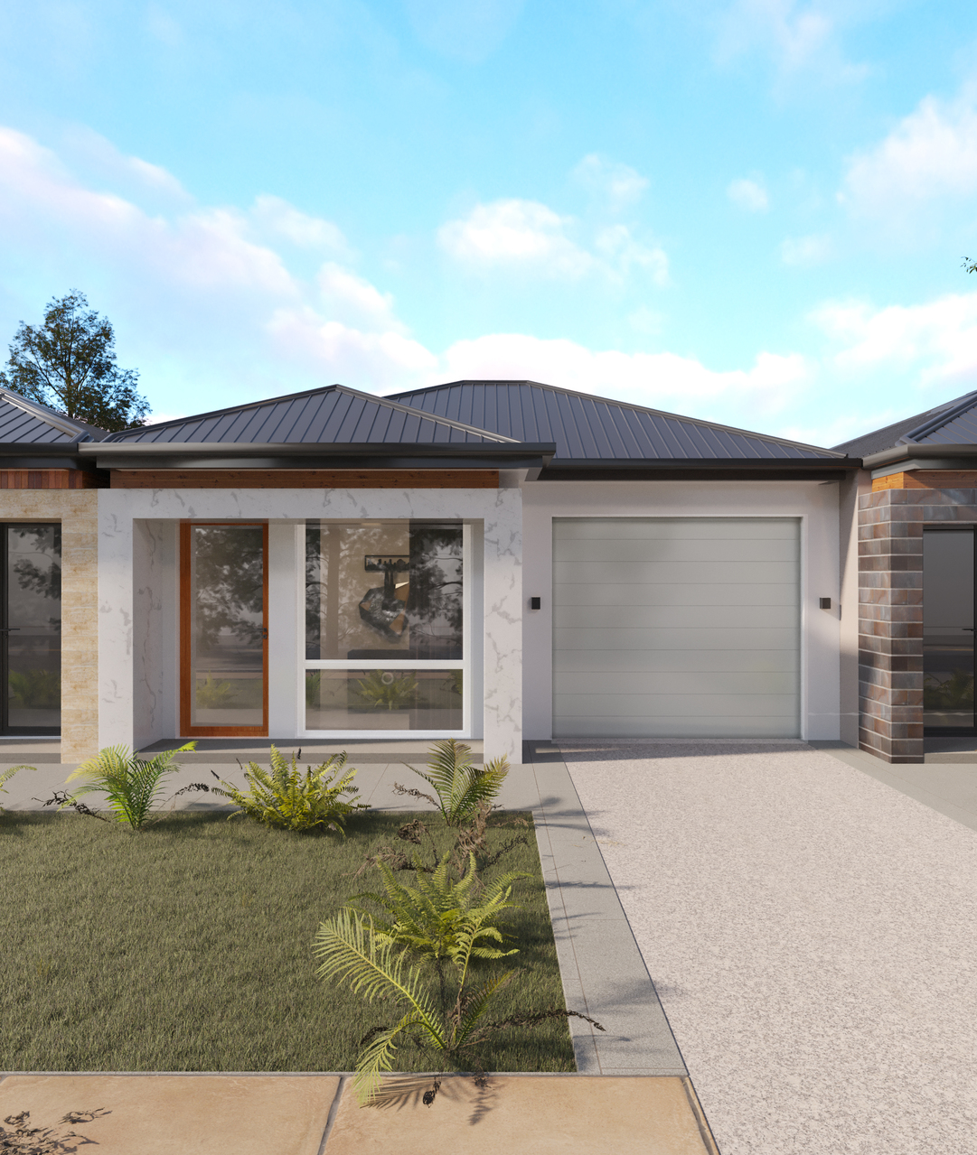 28 BARNS AV, HIGHBURY SA 5089, 0房, 0浴, Section