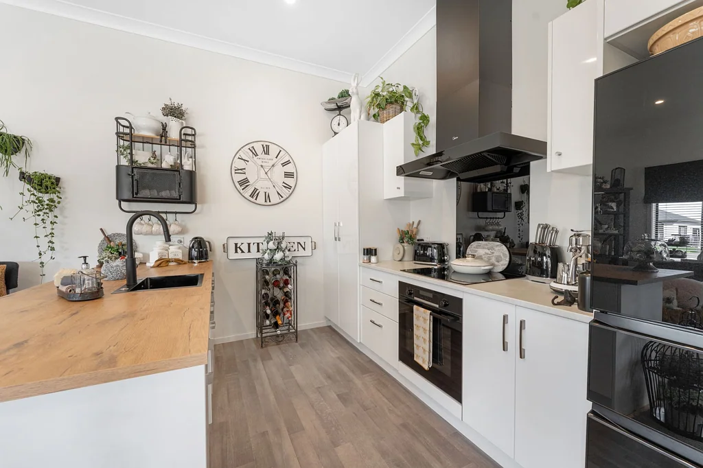 Temuka 3房  Step Inside… Words Don’t Do This Home Justice