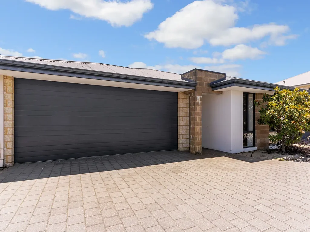 Low maintenance living in one of Perth's most connected suburbs