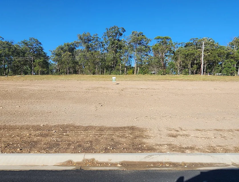 LOT 810 Stage 8C "Parklands Estate" Jane Street, Crows Nest, Darling Downs, 0 ਕਮਰੇ, 0 ਬਾਥਰੂਮ, Section