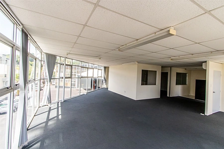 Business  Mixed Use Zone