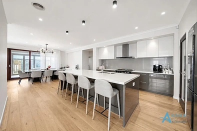 5 Hackney Street, Aintree, VIC 3336, 4 rūma, 2 rūma horoi, House