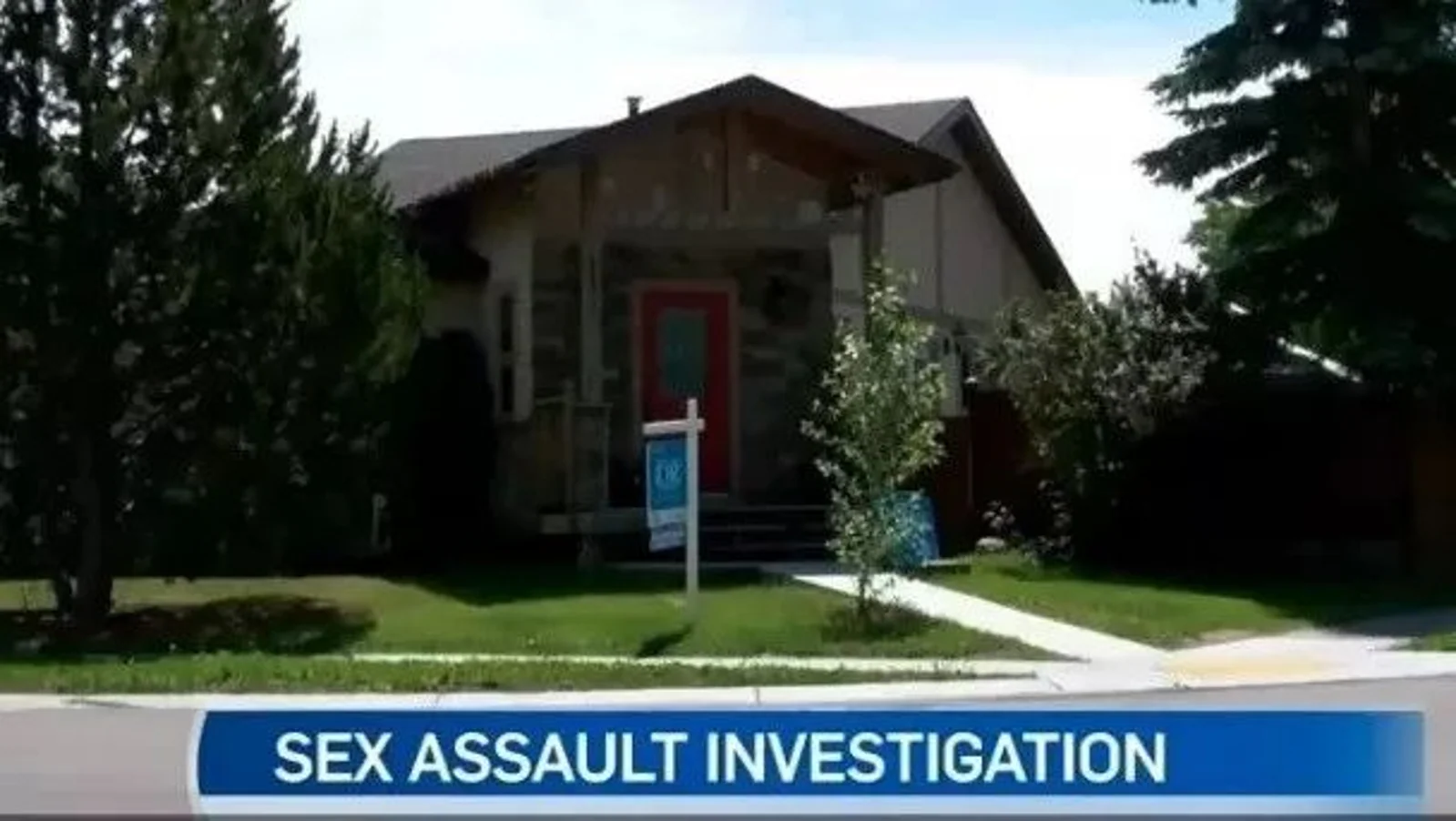 加拿大房产女经济OpenHouse惨遭性侵，变态男往返3次！