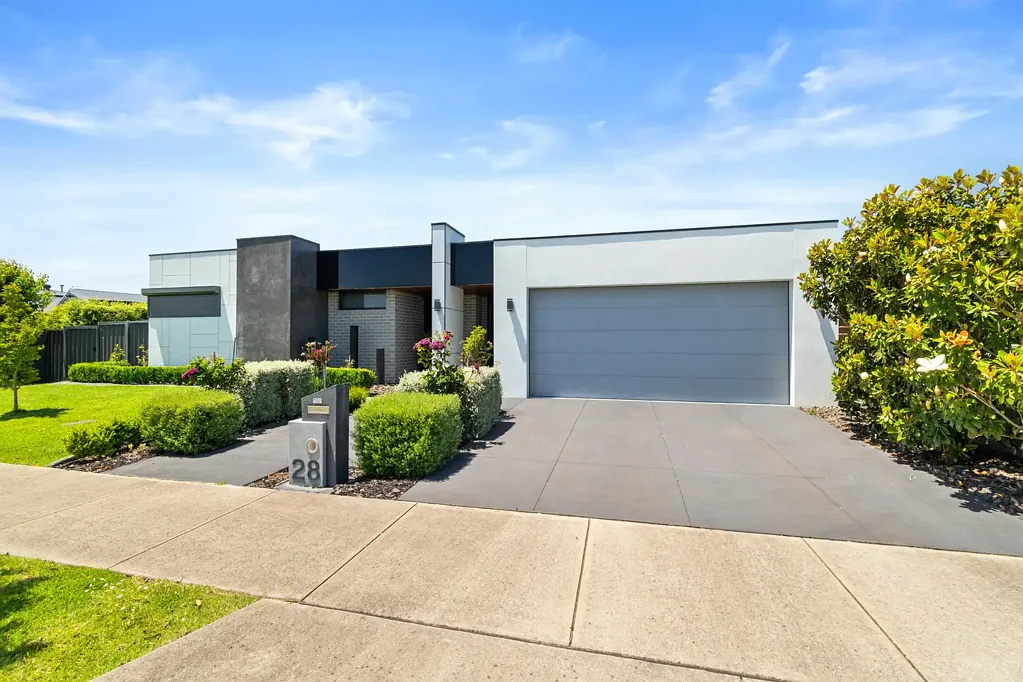 Traralgon 4房  Where Luxury Meets Lifestyle