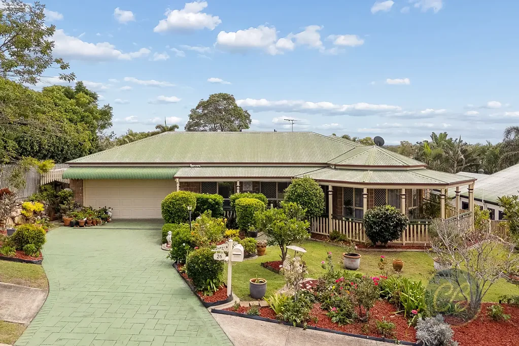 26 Paramount Drive, Warner, QLD 4500