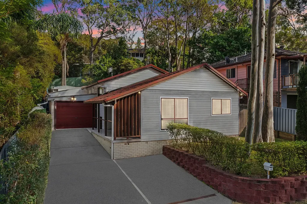 2 Guides Close, Wyongah, NSW 2259
