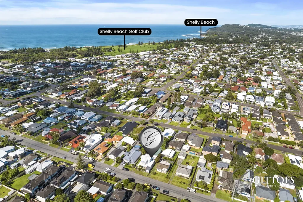 Long Jetty 5房  Coastal Family Living & The Ideal Entertainer