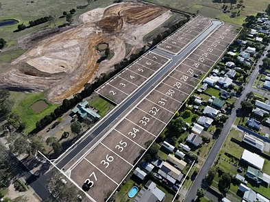  Winterbrook, Heyfield, VIC 3858, 0 slaapkamers, 0 badkamers, Section