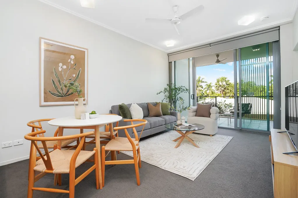 5108/4 Kurringal Court, Fannie Bay, NT 820