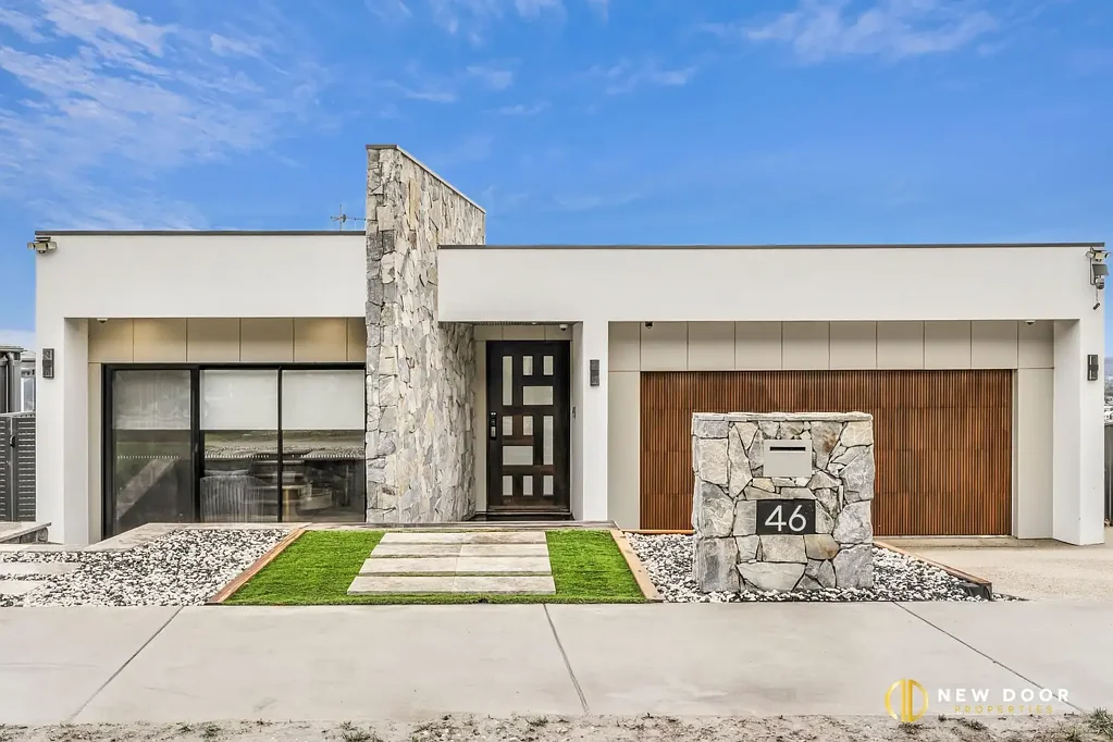 Spacious Family Living with Premium Finishes!