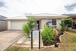 47 Falcon Street, Redbank Plains
