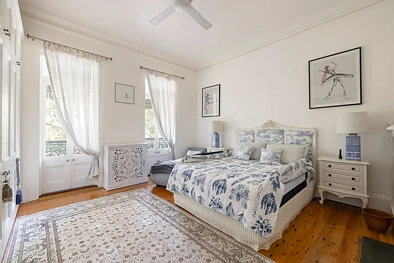 140 Flinders Street, Paddington, NSW 2021, 5 slaapkamers, 2 badkamers, House